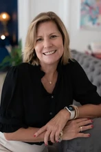 Amy Heartsfield, Realtor